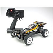 タミヤ タムテックギアシリーズ No.16 RC タムテックギア ホーネット 