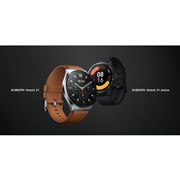 �uXiaomi Watch S1/S1 Active�v
