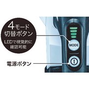 40Vmax�V���[�Y�̏[�d���N���[�i�[�ɃT�C�N������̎��uCL003G�v