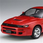 ハセガワ 1/24 トヨタ セリカ GT-FOUR RC 20571 (模型) 価格比較
