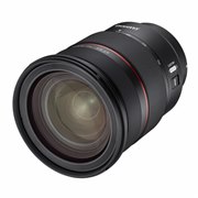 �uSAMYANG AF 24-70mm F2.8 FE�v