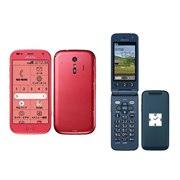 ドコモ らくらくスマートフォン F-42A 32GB ホワイト本体