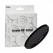 「バリアブルND Initial」