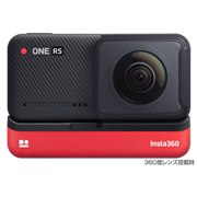 �uInsta360 ONE RS Twin Edition�v