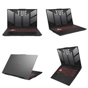 ASUS TUF Gaming A17 FA707RE/FA707RC