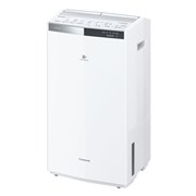 Panasonic F-YHVX120-W WHITE 衣類乾燥除湿機 | nate-hospital.com