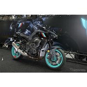 ヤマハ MT-10 - 価格.com