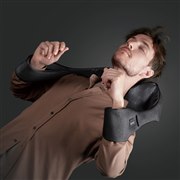 �g�[�� �l�b�N�}�b�T�[�W���[ �R�[�h���X AX-HPT120