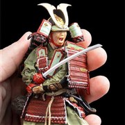 �uPLAMAX 1/12 ���q����̊Z���ҁv