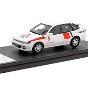 402-153 Hi-Story 1/43 三菱 ランサー 1988 HS372 402-153 Hi-Story 1/43 三菱 ランサー 1988 HS372 - メルカリ