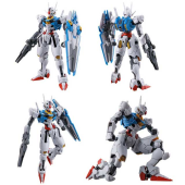 BANDAI HG 1/144 ガンダムエアリアル 価格比較 - 価格.com