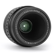 �uTTArtisan 40mm f/2.8 MACRO C�v
