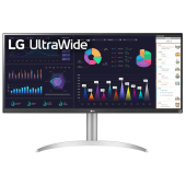 人気商品 新品未使用LG ウルトラワイドモニター34インチ 34WQ650-W