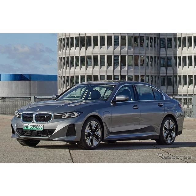 Bmw 3シリーズ セダンの価格 新型情報 グレード諸元 価格 Com