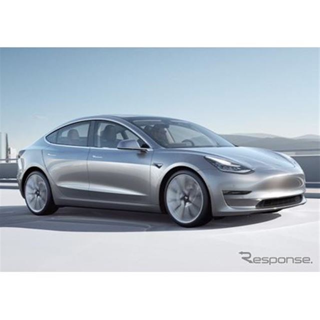 テスラ モデルsの価格 新型情報 グレード諸元 価格 Com