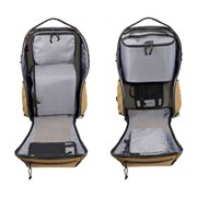 �uLUXXe �O���b�h �W�b�v�o�b�N�p�b�N M�v