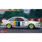 ハセガワ 1/24 トラスト カローラ レビン AE92 1990 JTC 20564 (模型