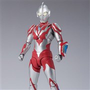 「S.H.Figuarts ウルトラマンリブット」