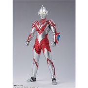 「S.H.Figuarts ウルトラマンリブット」