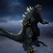 BANDAI S.H.MonsterArts ゴジラ 2004 価格比較 - 価格.com