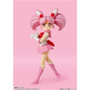 「S.H.Figuarts セーラーちびムーン -Animation Color Edition-」
