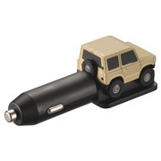 �u�N���}�^USB�`���[�W���[ �W���j�[ NZ667�v