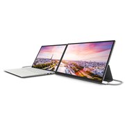 LG gram +view 16MQ70