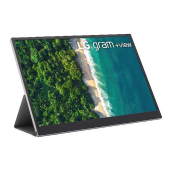 LGエレクトロニクス LG gram +view 16MQ70 [16インチ] 価格比較 - 価格.com