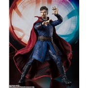 �uS.H.Figuarts �h�N�^�[�E�X�g�����W�i�h�N�^�[�E�X�g�����W�^�}���`�o�[�X�E�I�u�E�}�b�h�l�X�j�v