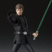 BANDAI S.H.Figuarts ルーク・スカイウォーカー STAR WARS The