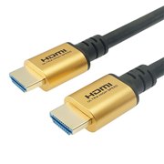 �E���g���n�C�X�s�[�hHDMI�P�[�u�� �S�[���h