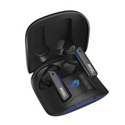 ヘッドホン ASUS ROG CETRA TRUE WIRELESS BLACK Amazon.com: ASUS ROG Cetra True Wireless Gaming Earbuds, Low