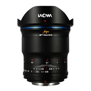 �uLAOWA Argus 25mm F0.95 MFT APO�v