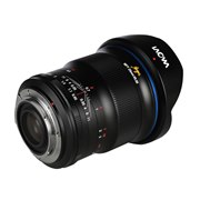 �uLAOWA Argus 25mm F0.95 MFT APO�v