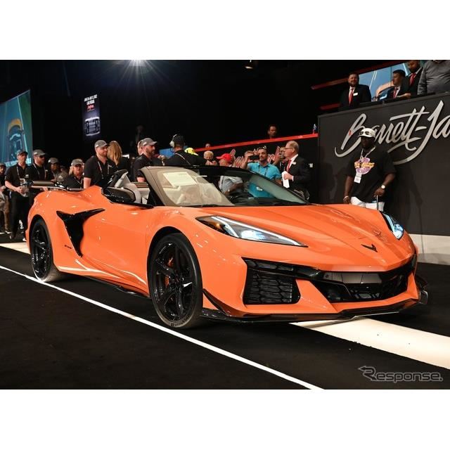 シボレー コルベット 2014年モデルの価格・グレード一覧 価格.com