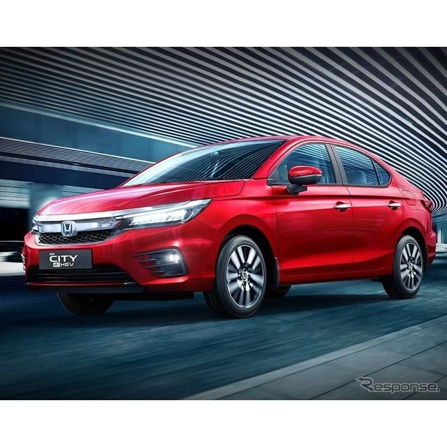 �z���_�iHonda�j�̃C���h�ɂ�����l�֎Ԃ̐��Y�̔���Ђ̃z���_�J�[�Y�C���f�B�A�E���~�e�b�h��4��14���A�w...