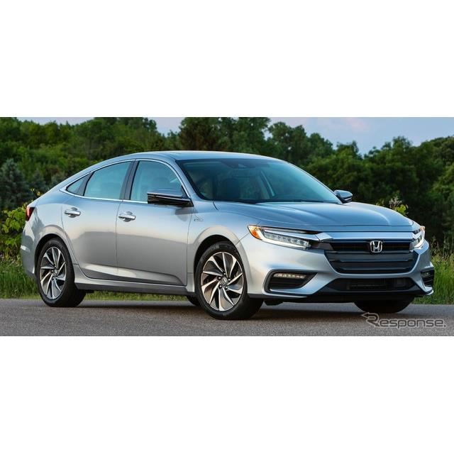 ホンダ インサイトの価格・新型情報・グレード諸元 価格.com