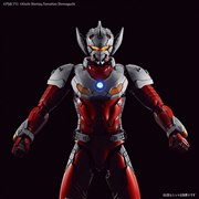 Figure-rise Standard ULTRAMAN SUIT TARO -ACTION-