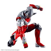 Figure-rise Standard ULTRAMAN SUIT TARO -ACTION-