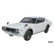 ハセガワ 1/24 ニッサン スカイライン 2000GT-R (KPGC110) HC49 (模型