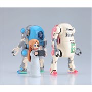 �u���J�g���E�B�[�S No.18 �g�E�H�[��&�N�[���h�m���_������ver�n+���T�V�[���t�v