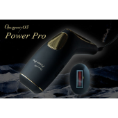 アンドワン OPUS BEAUTY 03 Power Pro OBPP03BK 価格比較 - 価格.com