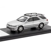ハイストーリー 1/43 Toyota MARKII 3.0 Qualis G (1997