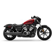 ハーレーダビッドソX L1200Nスポーツスター ハーレーダビッドソン XL1200N スポーツスターナイト