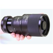 TOKINA SZX 400mm F8 Reflex & 2X エクステンダーKIT MF TOKINA SZX 400mm F8 Reflex & 2X エクステンダーKIT MF