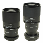 TOKINA SZX 400mm F8 Reflex & 2X エクステンダーKIT MF 価格比較