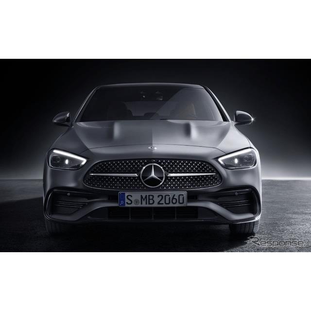 メルセデスAMG（Mercedes-AMG）は4月26日、新型車を間もなく初公開すると発表した。
　メルセデスAMGは、...