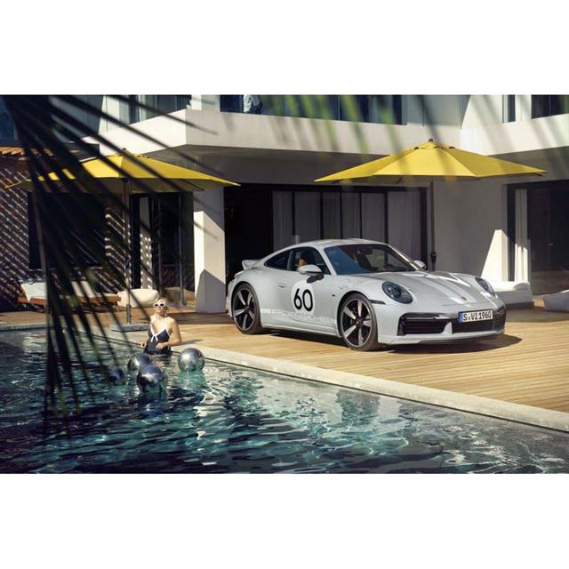 ポルシェ 911 タルガ ポルシェ 911タルガ 2014年モデルの価格・グレード一覧 価格.com
