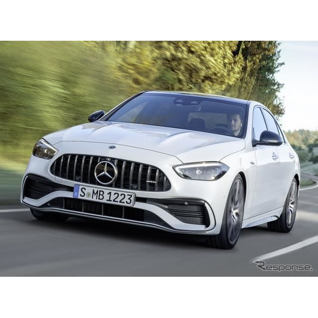 メルセデスAMG C AMG クーペの価格・新型情報・グレード諸元 価格.com