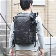 �uLUXXe �t�B�[���h ���[���g�b�v�o�b�N�p�b�N 20�v